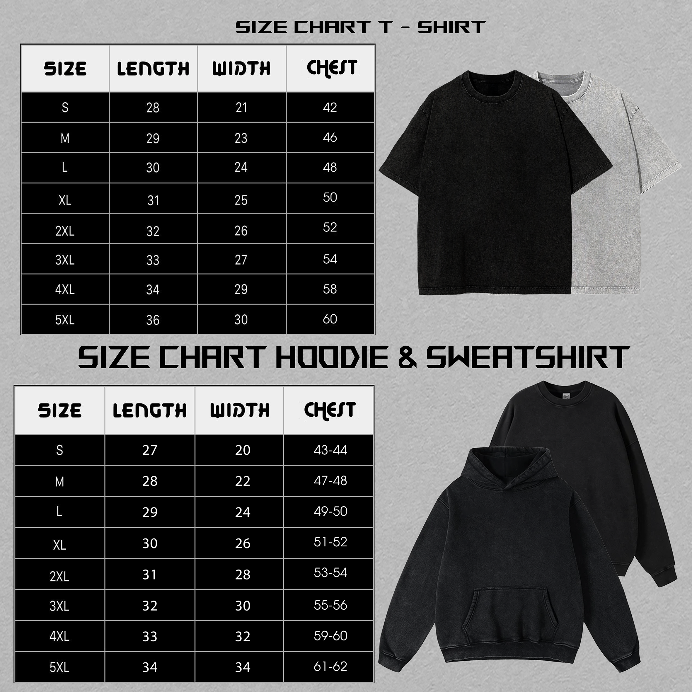 Hild of God Washed T-Shirt & Hoodie – Jesus Streetwear for Men